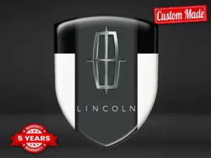 Lincoln Pare-Chocs Sur Mesure Auto Style Luxe Premium